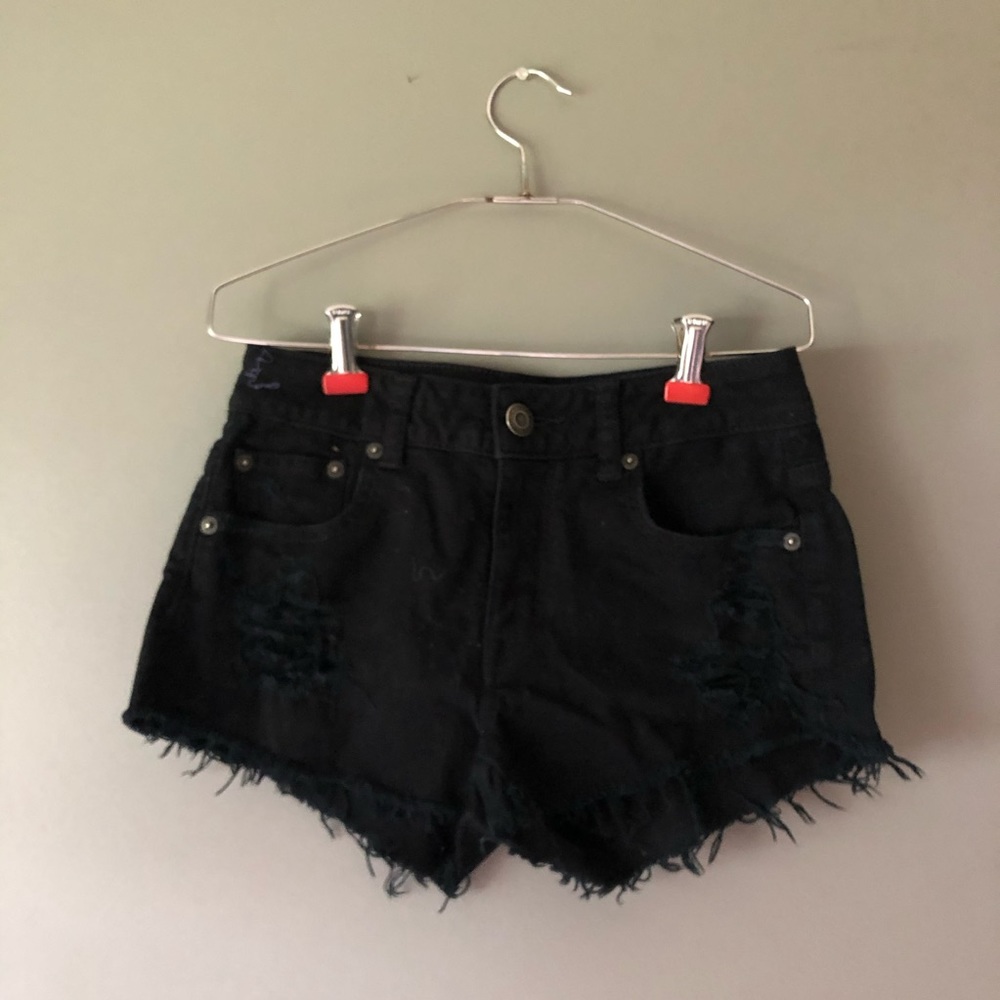 American Eagle Stretch Short